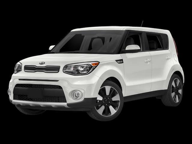 new 2018 Kia Soul car