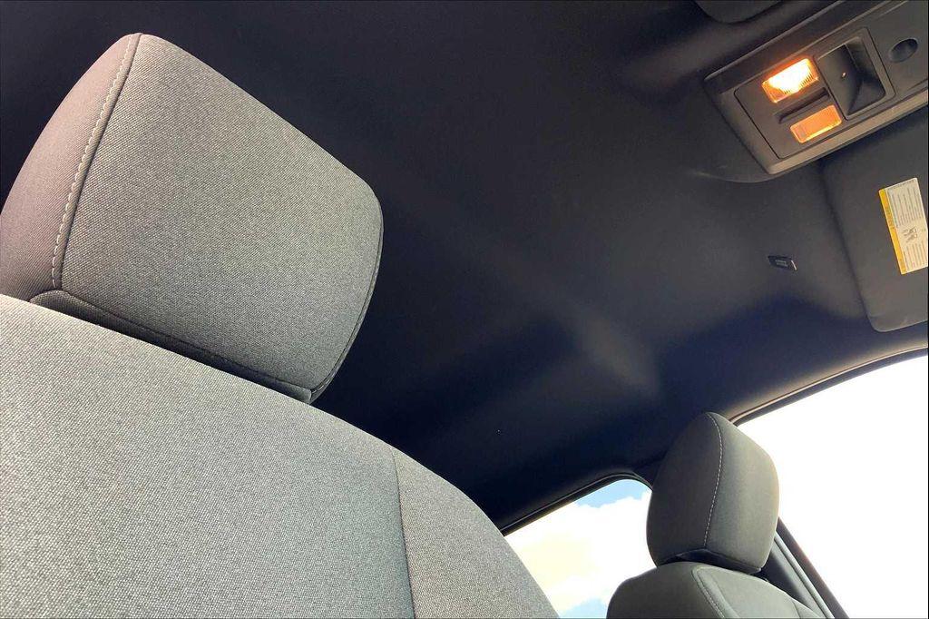 used 2024 Ram 1500 Classic car, priced at $25,999