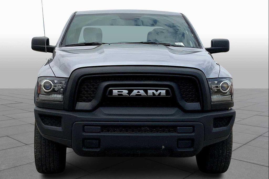 used 2024 Ram 1500 Classic car, priced at $25,999