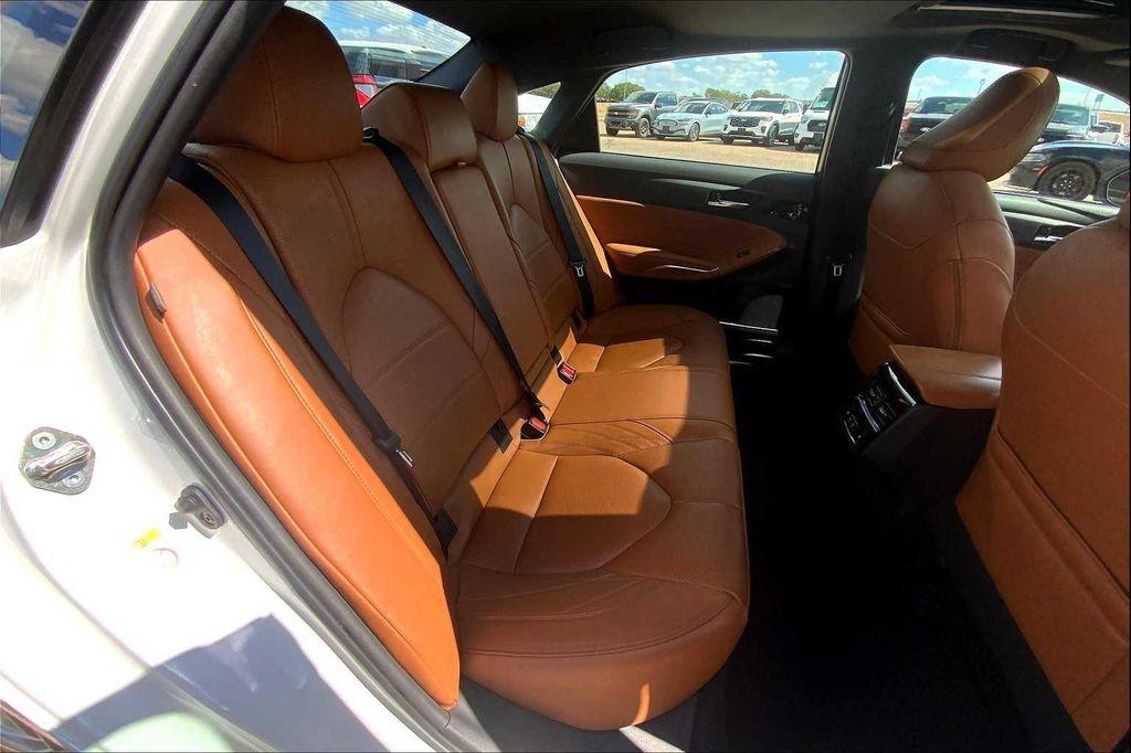 used 2019 Toyota Avalon car, priced at $22,499