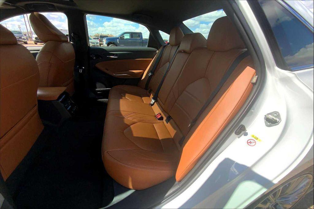used 2019 Toyota Avalon car, priced at $22,499