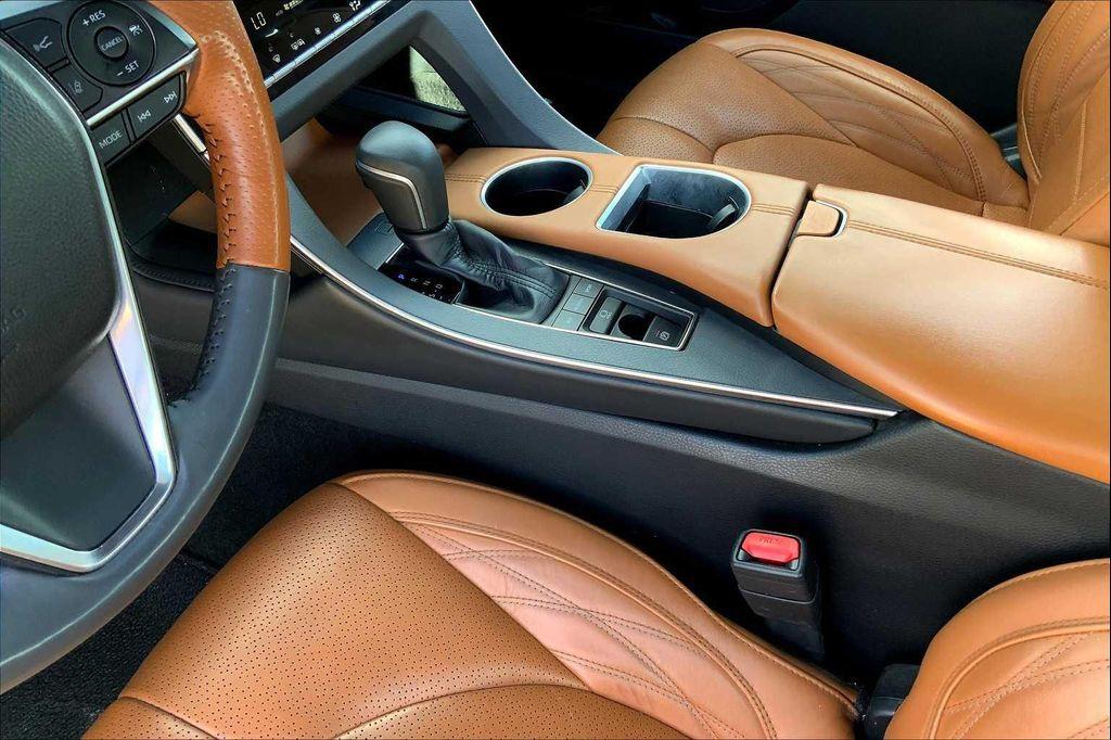 used 2019 Toyota Avalon car, priced at $22,499