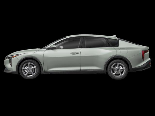 new 2025 Kia K4 car, priced at $23,415