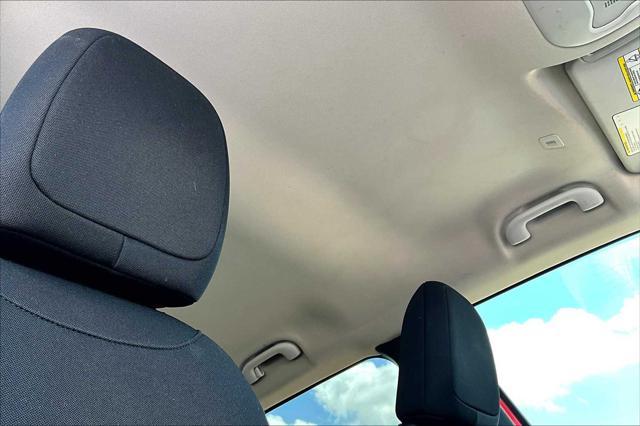 used 2019 Jeep Renegade car, priced at $14,499