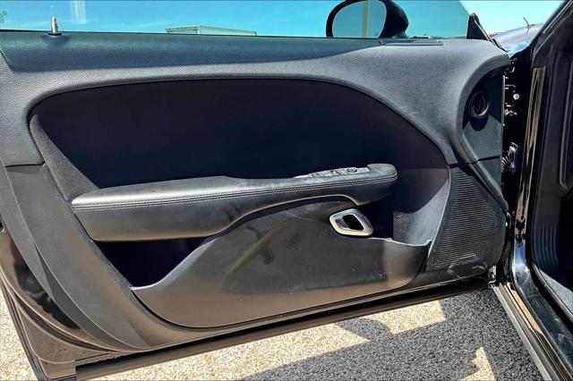 used 2019 Dodge Challenger car, priced at $19,699