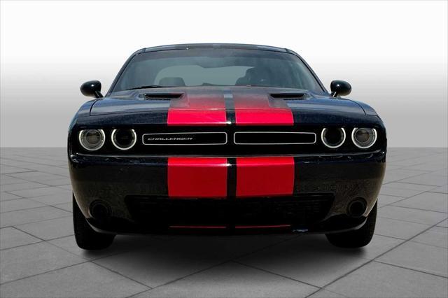 used 2019 Dodge Challenger car, priced at $19,699