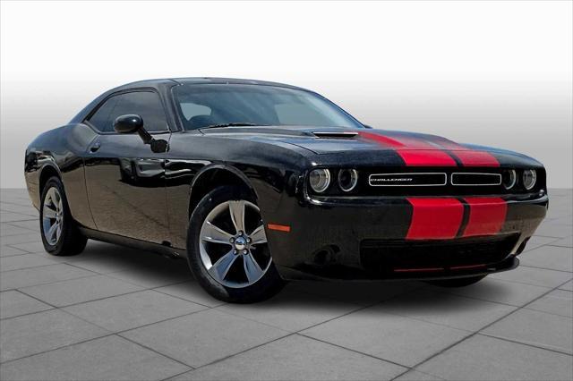 used 2019 Dodge Challenger car, priced at $19,699
