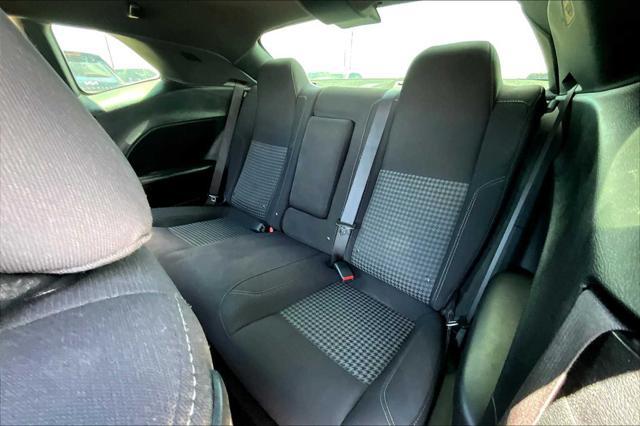 used 2019 Dodge Challenger car, priced at $19,699