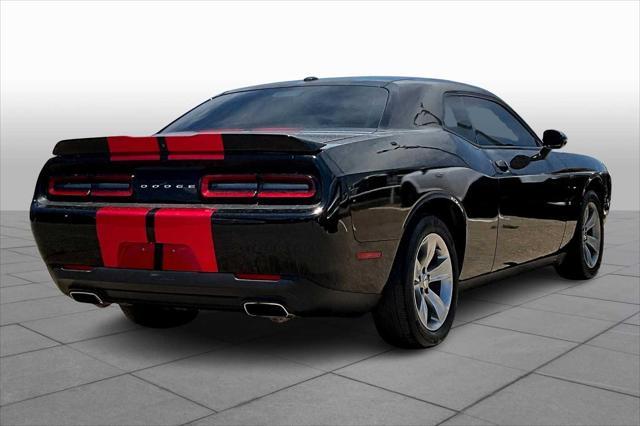 used 2019 Dodge Challenger car, priced at $19,699