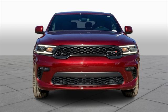 used 2022 Dodge Durango car, priced at $28,999