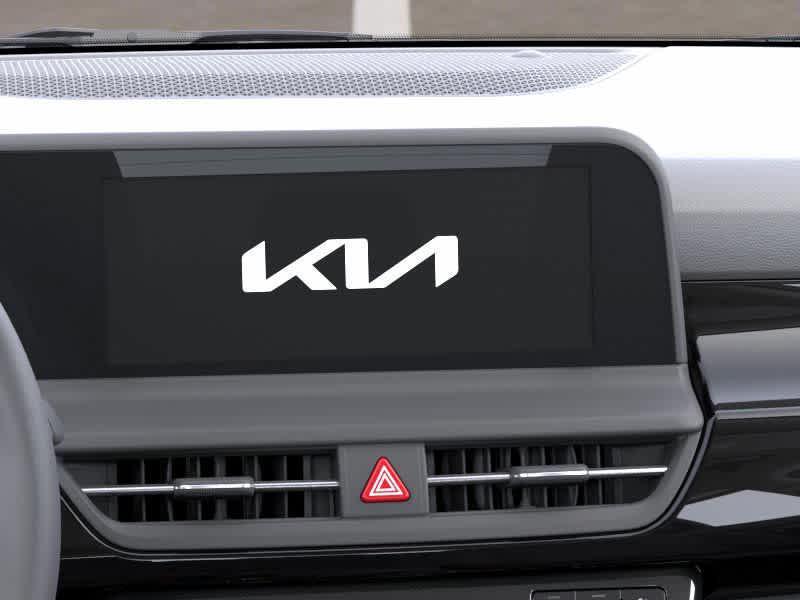 new 2026 Kia Seltos car, priced at $26,745