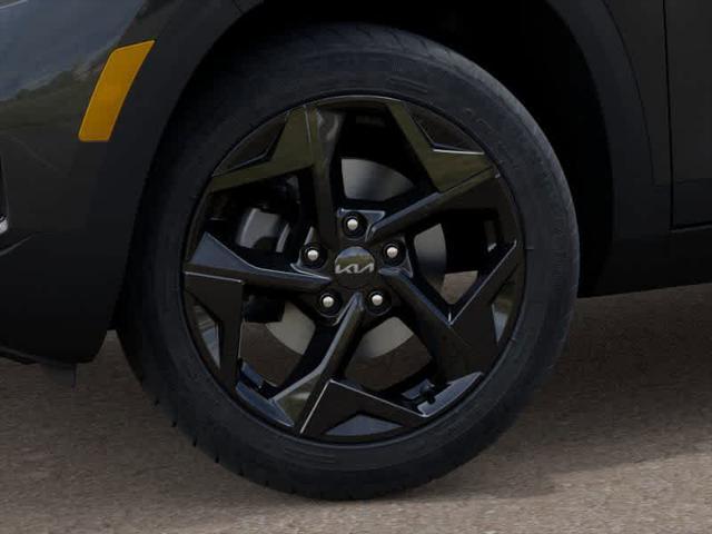 new 2026 Kia Seltos car, priced at $28,775