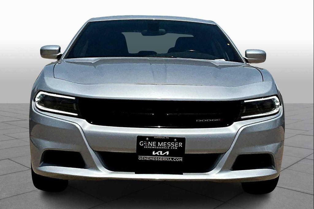 used 2022 Dodge Charger car, priced at $20,999