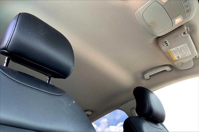 used 2018 Ford Edge car, priced at $13,499
