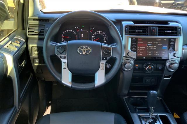 used 2020 Toyota 4Runner car, priced at $35,999