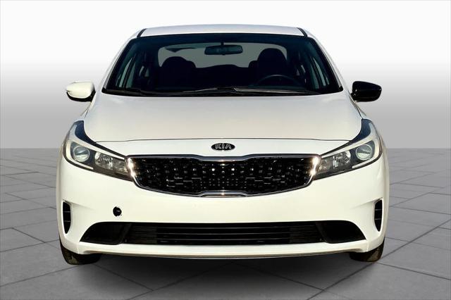 used 2017 Kia Forte car, priced at $9,999