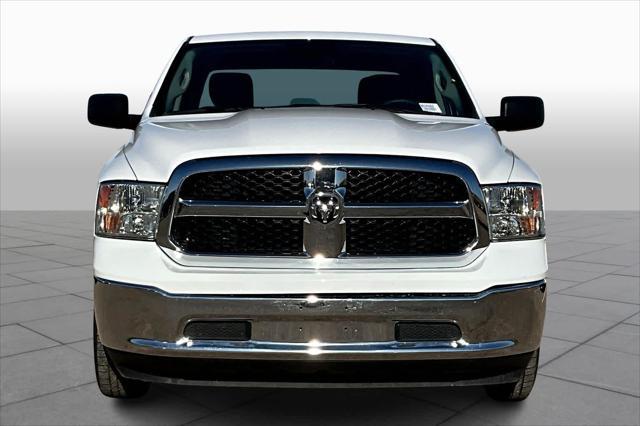 used 2022 Ram 1500 Classic car, priced at $26,599