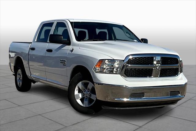 used 2022 Ram 1500 Classic car, priced at $26,599