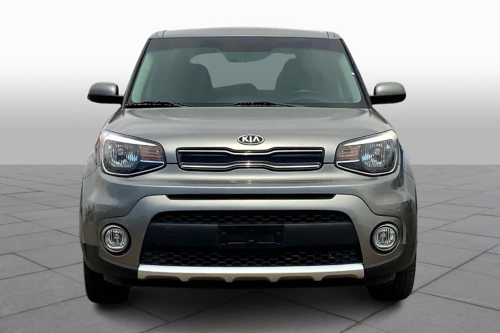 used 2017 Kia Soul car, priced at $12,599