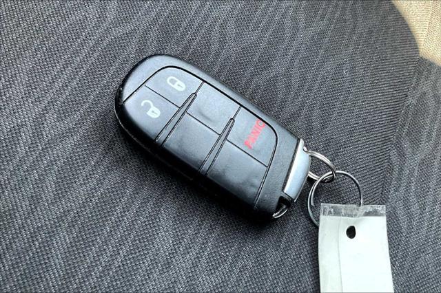 used 2023 Dodge Durango car, priced at $28,999