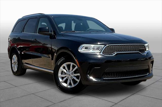 used 2023 Dodge Durango car, priced at $28,999