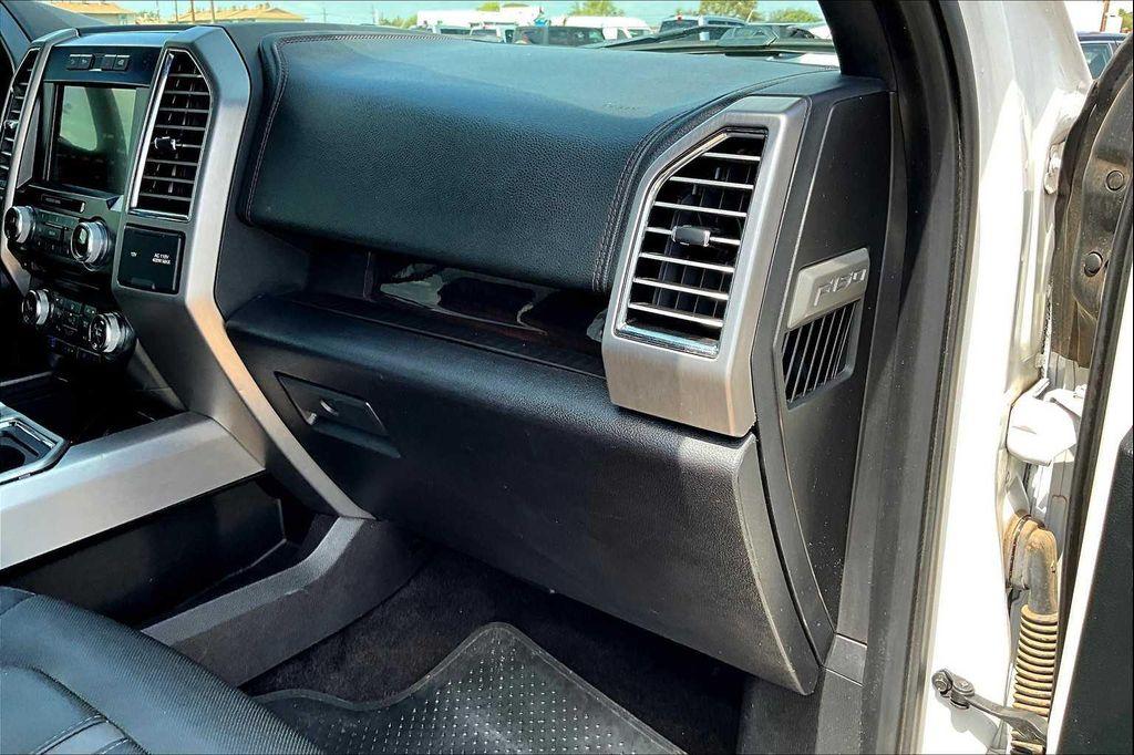 used 2016 Ford F-150 car, priced at $24,999