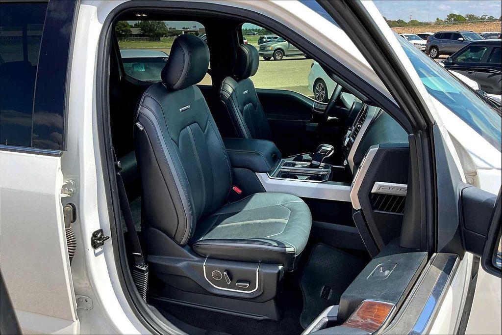 used 2016 Ford F-150 car, priced at $24,999