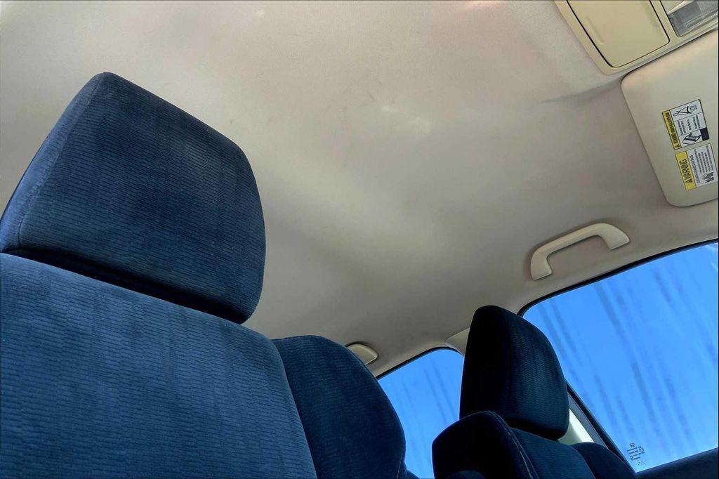 used 2012 Honda CR-V car, priced at $9,500