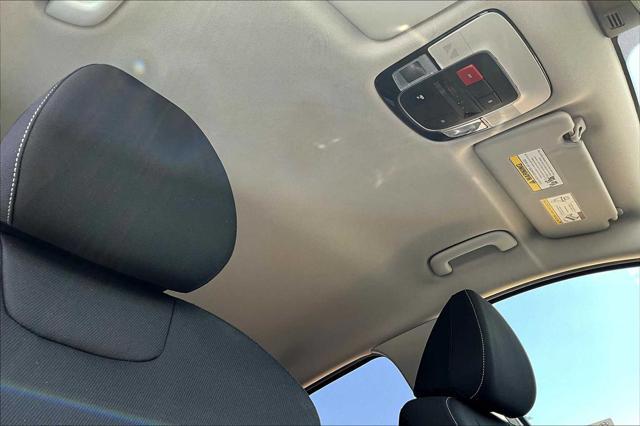 used 2024 Hyundai Tucson car, priced at $25,999