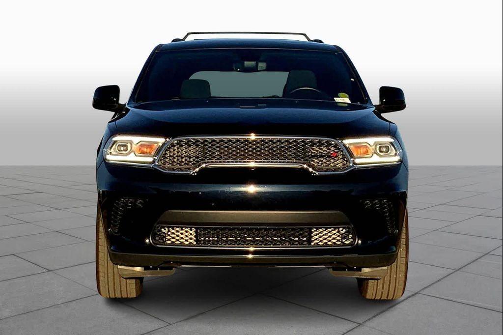 used 2024 Dodge Durango car, priced at $28,499