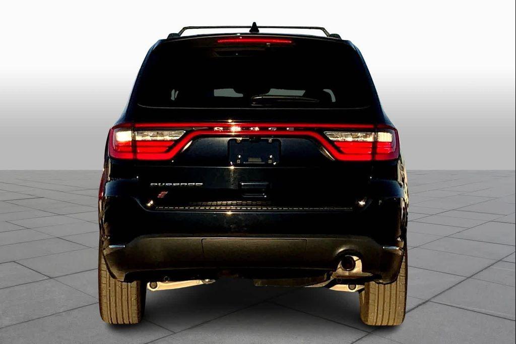used 2024 Dodge Durango car, priced at $28,499