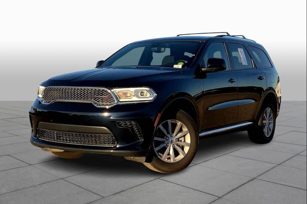 used 2024 Dodge Durango car, priced at $28,499