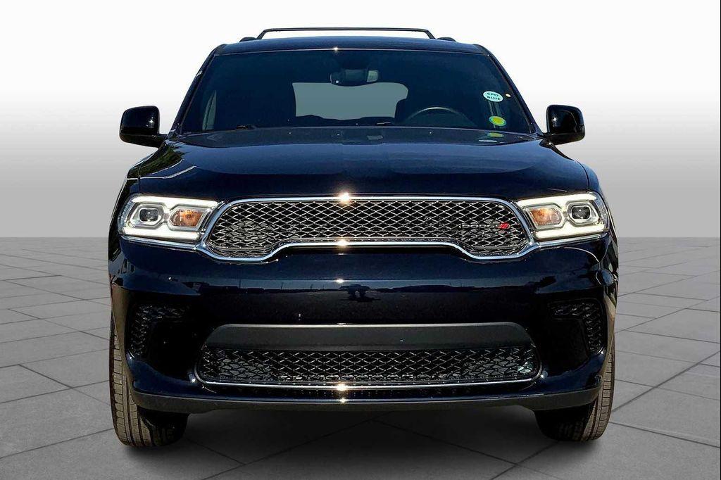 used 2024 Dodge Durango car, priced at $28,499