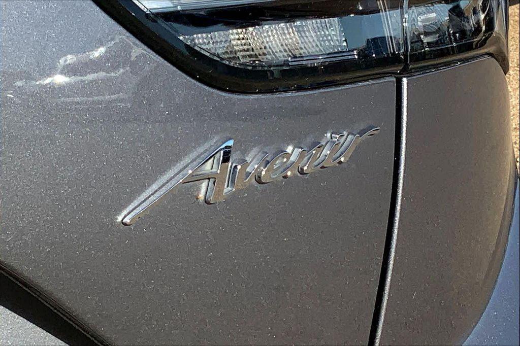 used 2022 Buick Envision car, priced at $27,499