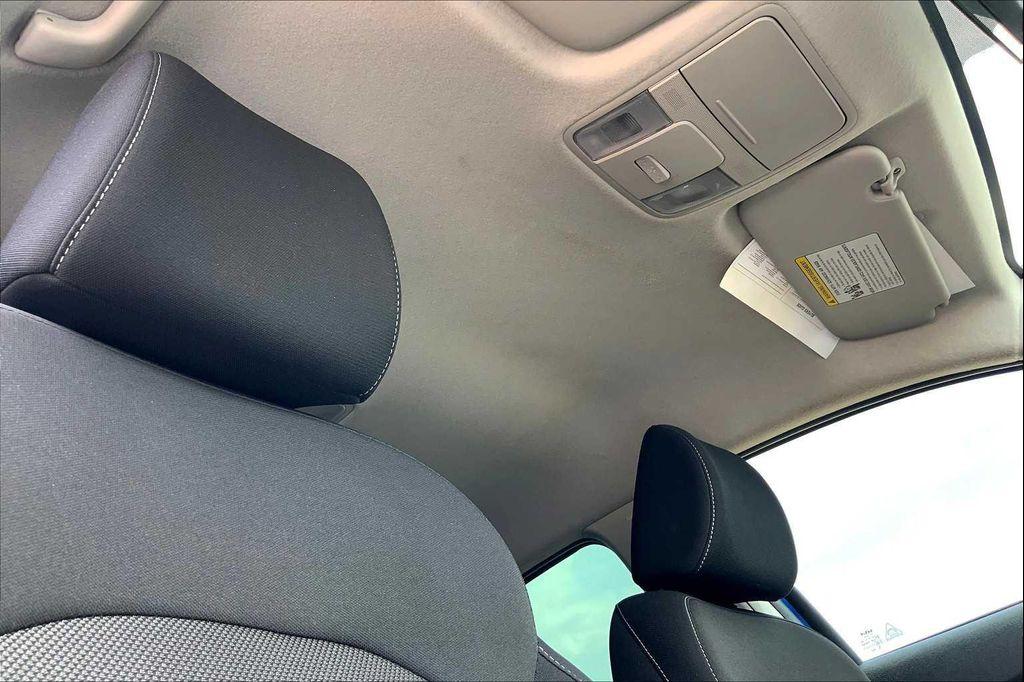 used 2023 Kia Forte car, priced at $18,999