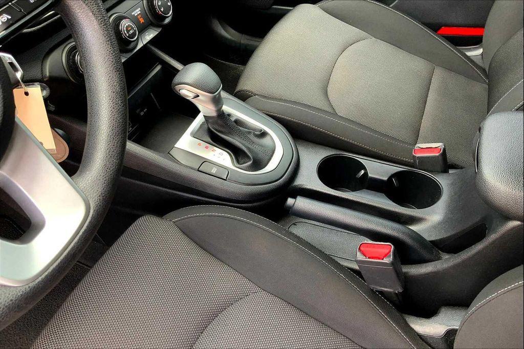 used 2023 Kia Forte car, priced at $18,999
