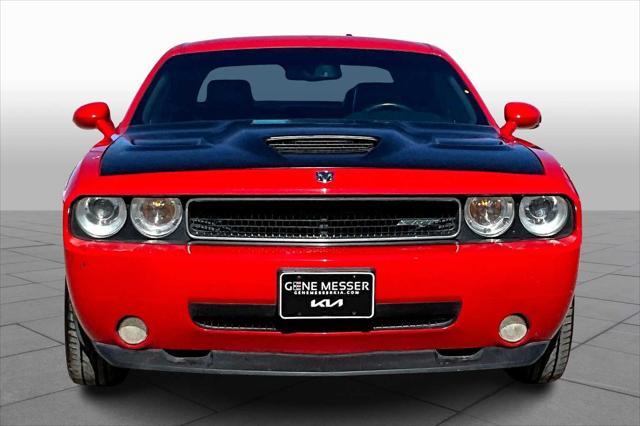 used 2009 Dodge Challenger car, priced at $16,499