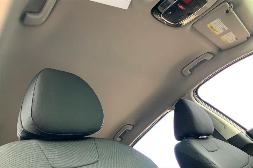 used 2024 Hyundai Tucson car, priced at $26,499