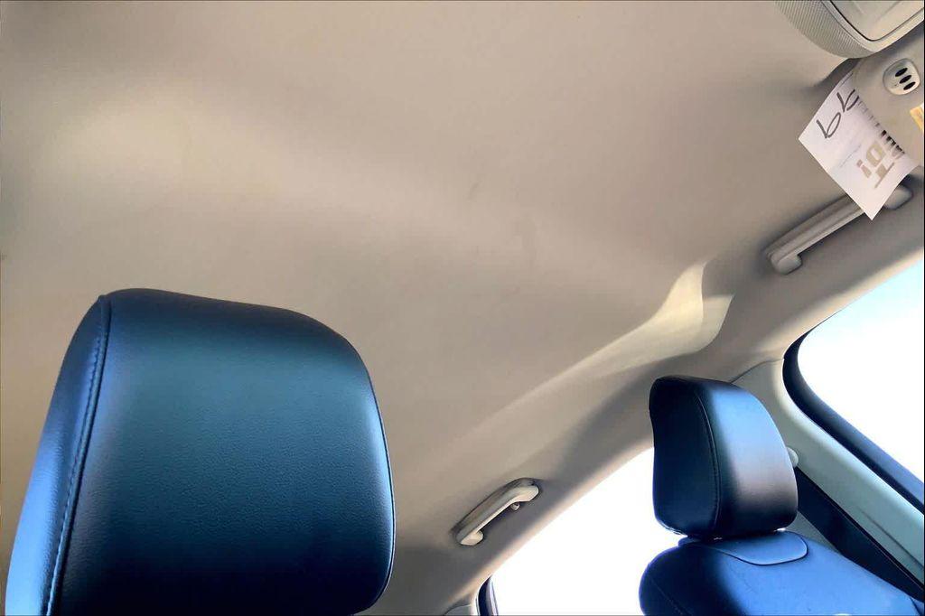 used 2020 Ford Edge car, priced at $16,999