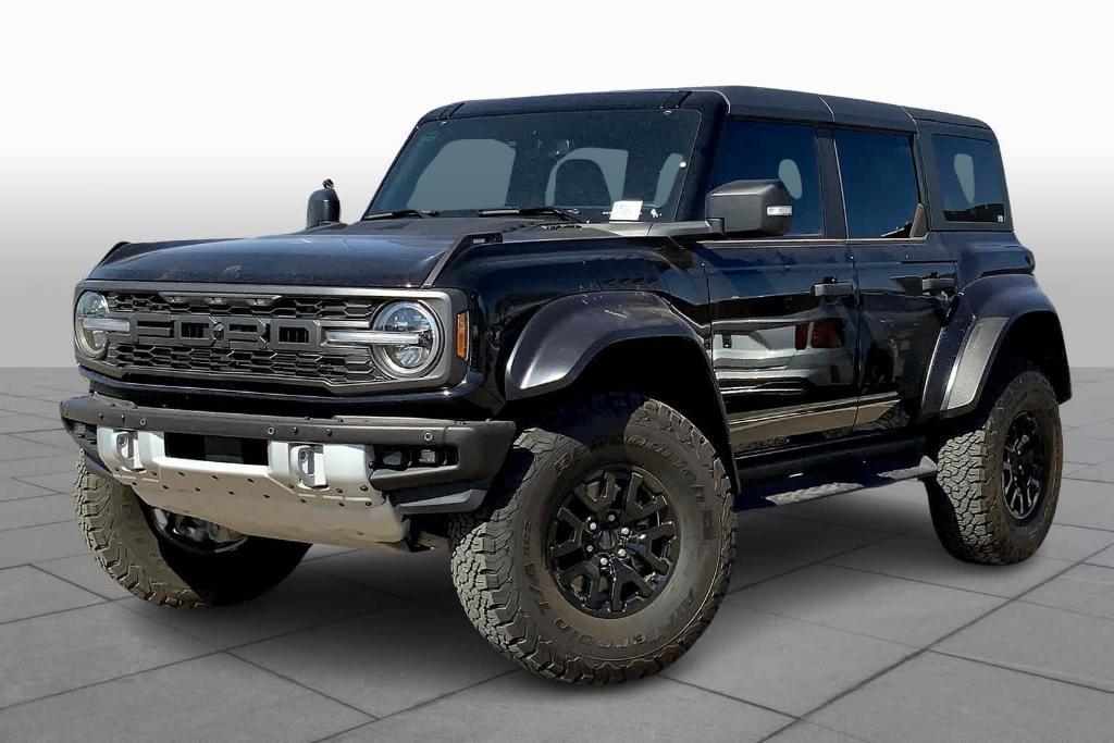 used 2023 Ford Bronco car, priced at $82,999
