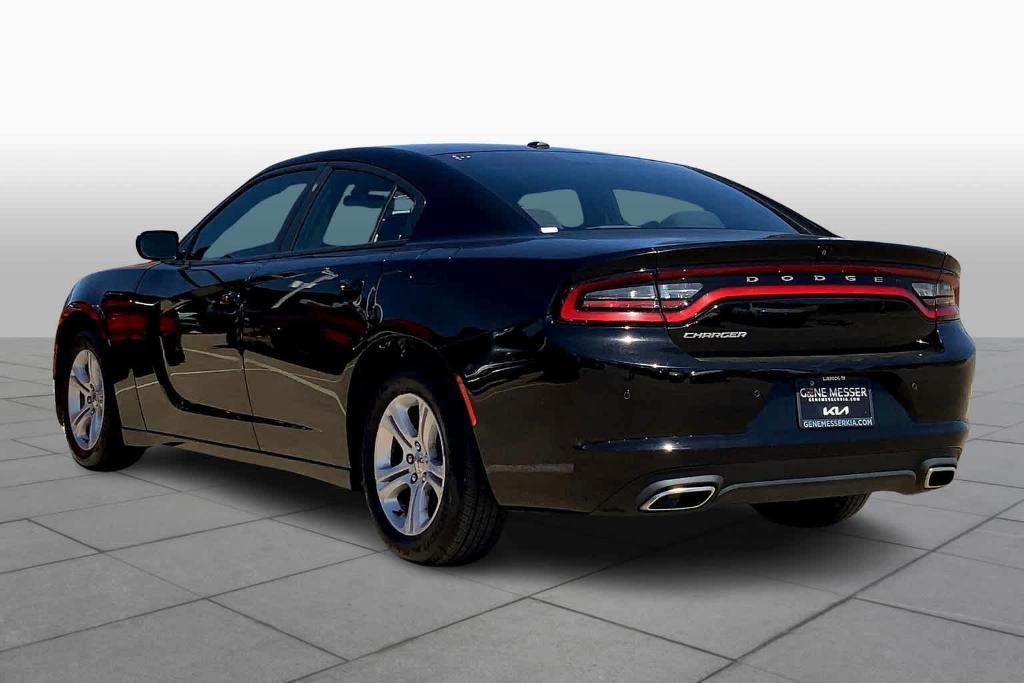 used 2020 Dodge Charger car, priced at $16,999