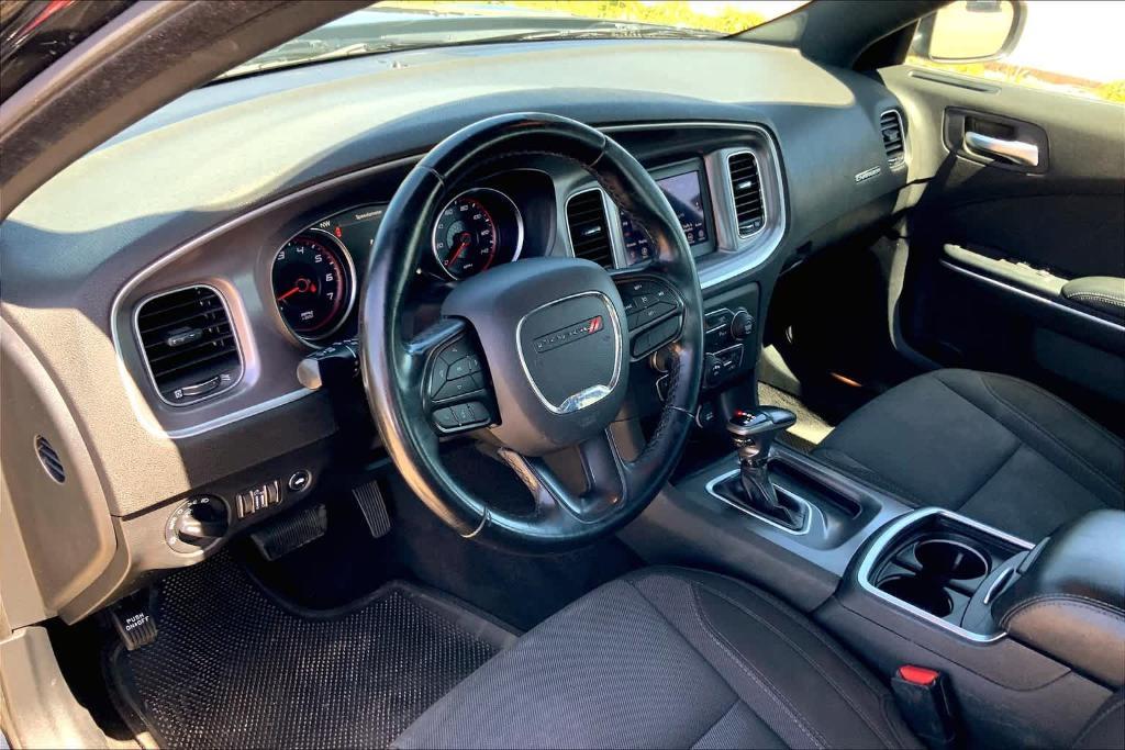 used 2020 Dodge Charger car, priced at $16,999