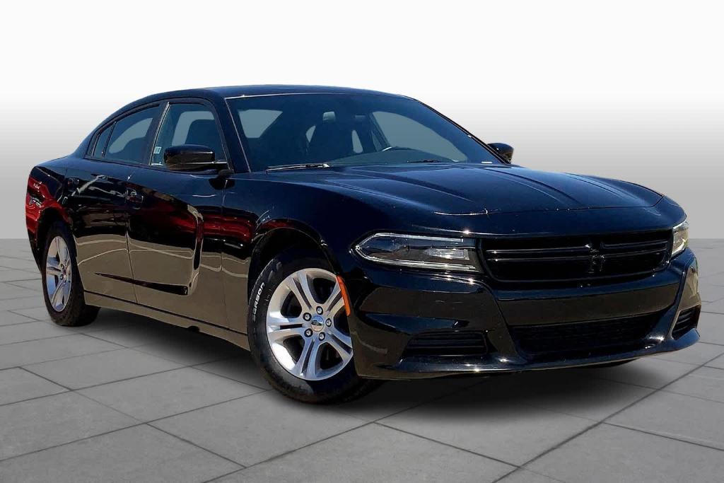 used 2020 Dodge Charger car, priced at $18,599