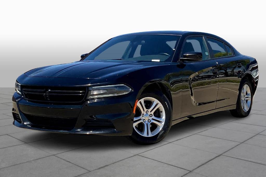 used 2020 Dodge Charger car, priced at $19,999