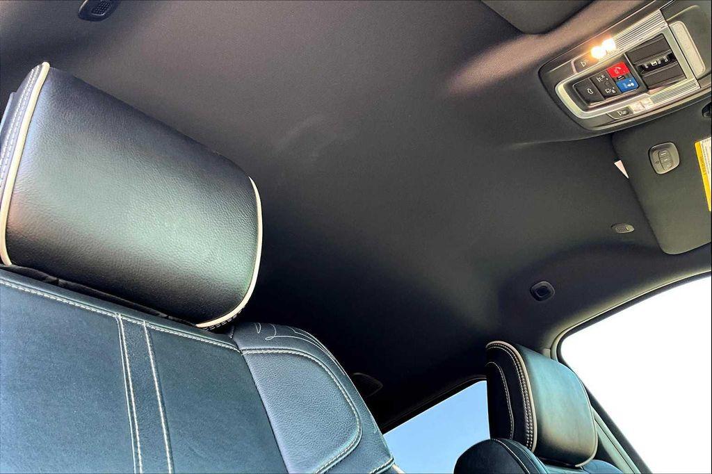 used 2022 Ram 3500 car, priced at $57,999