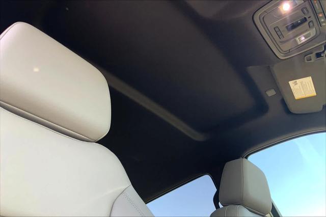 used 2023 Chevrolet Silverado 1500 car, priced at $48,422