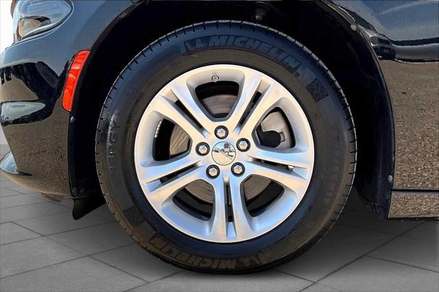 used 2023 Dodge Charger car, priced at $24,599