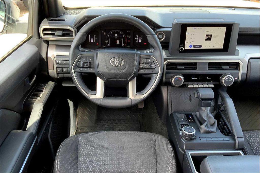 used 2025 Toyota 4Runner car, priced at $44,999