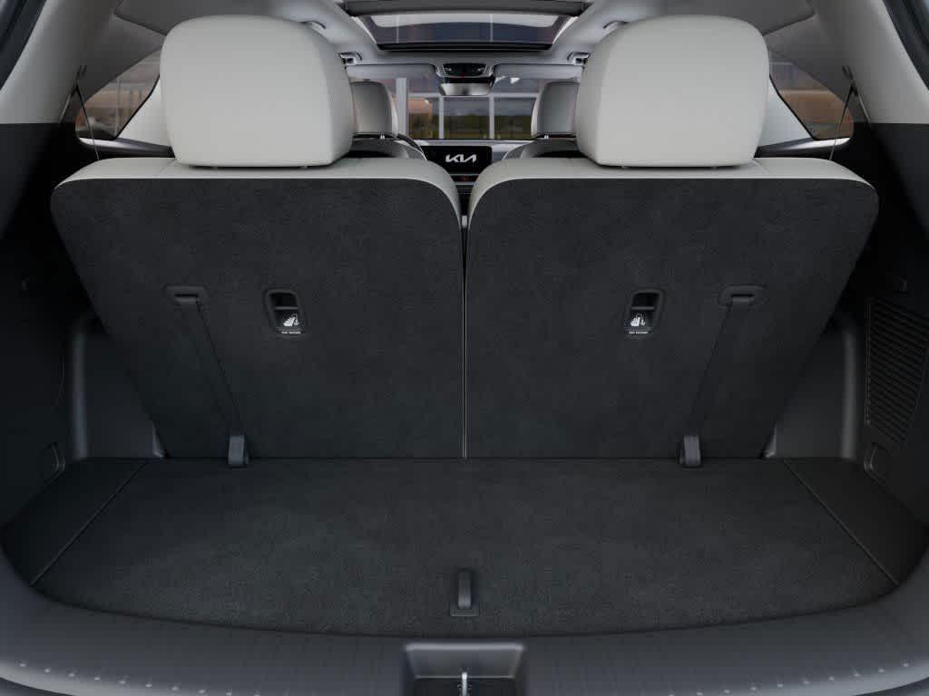 new 2025 Kia Sorento Hybrid car, priced at $41,670