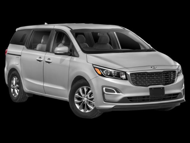 new 2019 Kia Sedona car